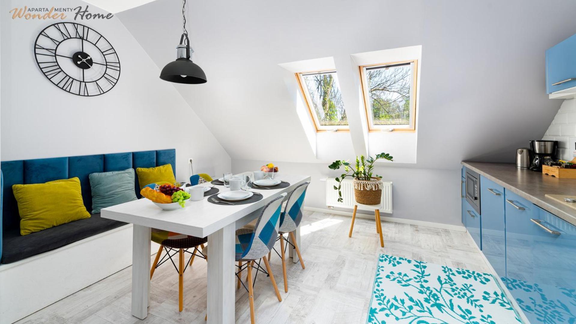 Wonder Home - Apartamenty Z Prywatnymi Saunami, W Zielonej Czesci Karpacza المظهر الخارجي الصورة
