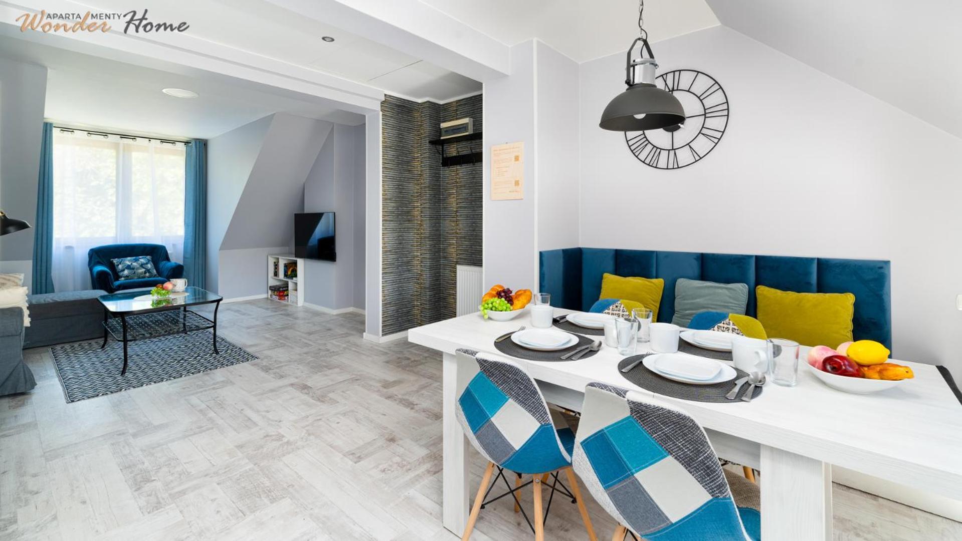 Wonder Home - Apartamenty Z Prywatnymi Saunami, W Zielonej Czesci Karpacza المظهر الخارجي الصورة