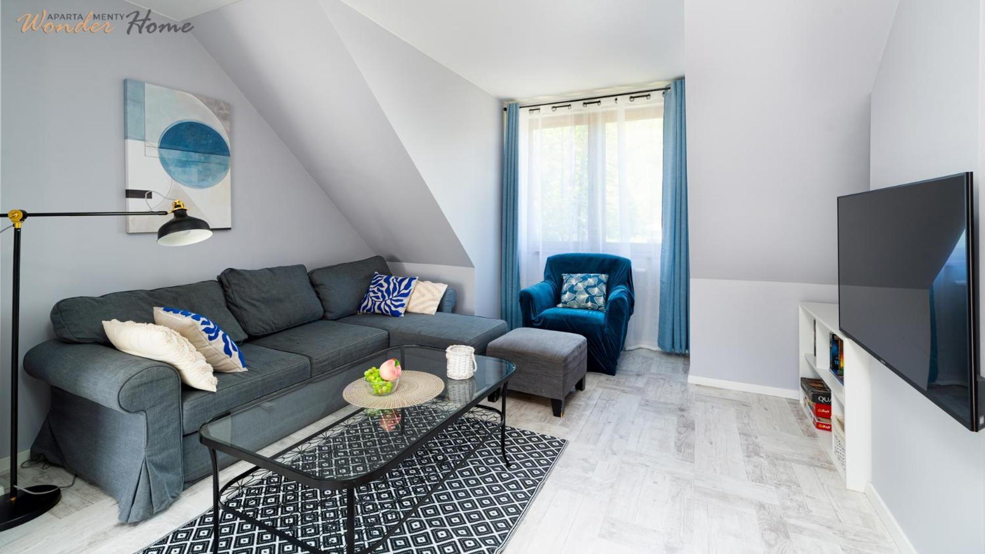 Wonder Home - Apartamenty Z Prywatnymi Saunami, W Zielonej Czesci Karpacza المظهر الخارجي الصورة