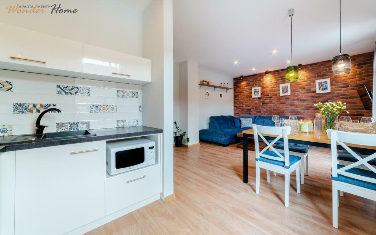 Wonder Home - Apartamenty Z Prywatnymi Saunami, W Zielonej Czesci Karpacza المظهر الخارجي الصورة