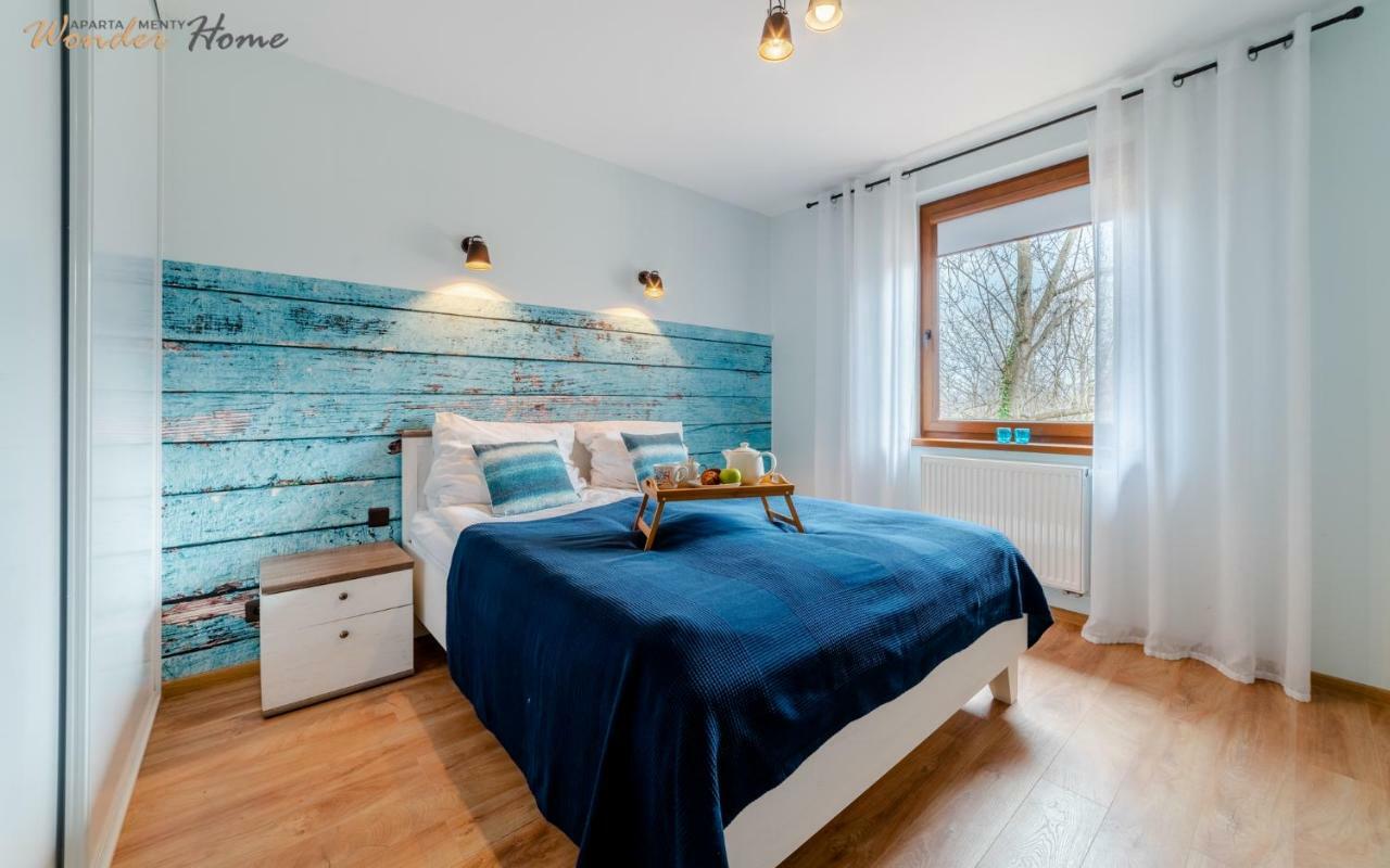 Wonder Home - Apartamenty Z Prywatnymi Saunami, W Zielonej Czesci Karpacza المظهر الخارجي الصورة