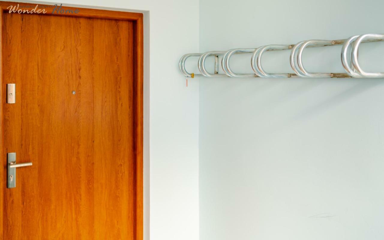 Wonder Home - Apartamenty Z Prywatnymi Saunami, W Zielonej Czesci Karpacza المظهر الخارجي الصورة